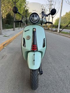 VESPA Primavera 155 cc - фото 9