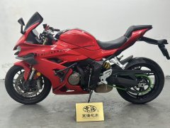 QJMOTOR Sai 600 680 cc - фото 1