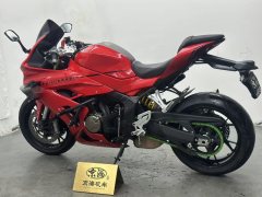 QJMOTOR Sai 600 680 cc - фото 2