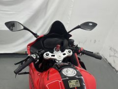 QJMOTOR Sai 600 680 cc - фото 3