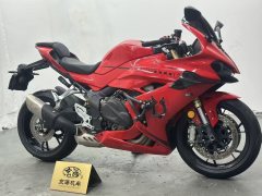 QJMOTOR Sai 600 680 cc - фото 4