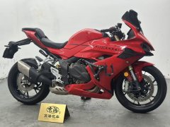 QJMOTOR Sai 600 680 cc - фото 5
