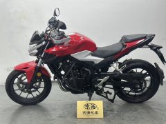 Honda CB400F - фото 3