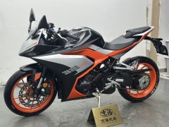 Kayo 321RR 320 cc - фото 1