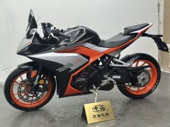 Kayo 321RR 320 cc - фото 2