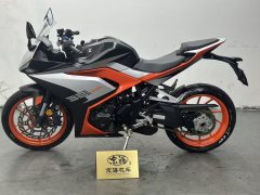 Kayo 321RR 320 cc - фото 3