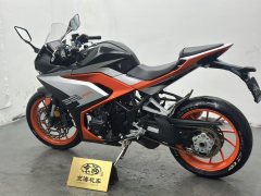 Kayo 321RR 320 cc - фото 4