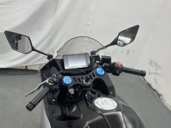 Kayo 321RR 320 cc - фото 5