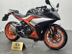 Kayo 321RR 320 cc - фото 6