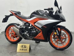 Kayo 321RR 320 cc - фото 7