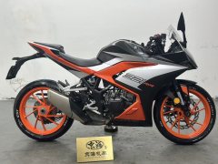 Kayo 321RR 320 cc - фото 8