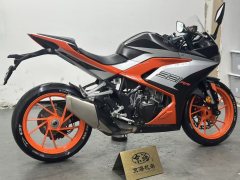 Kayo 321RR 320 cc - фото 9