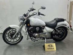 Lifan V16 250 cc - фото 1