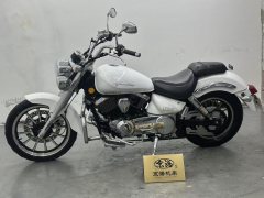 Lifan V16 250 cc - фото 2