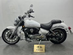 Lifan V16 250 cc - фото 3