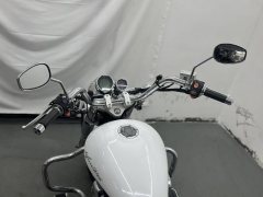Lifan V16 250 cc - фото 5