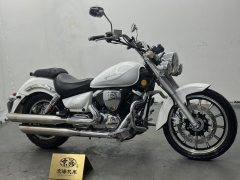 Lifan V16 250 cc - фото 6