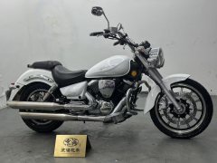 Lifan V16 250 cc - фото 7