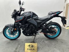 Yamaha MT-03 320 cc - фото 3