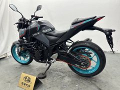 Yamaha MT-03 320 cc - фото 4