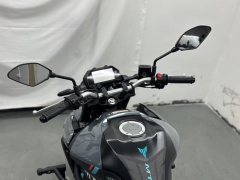 Yamaha MT-03 320 cc - фото 5