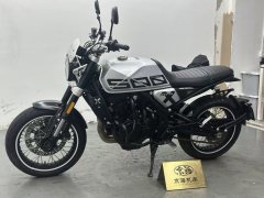 Gaojin GK500 - фото 1