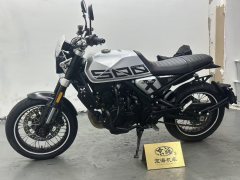 Gaojin GK500 - фото 2