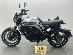 Gaojin GK500 - фото 3