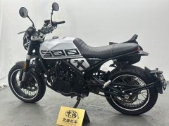 Gaojin GK500 - фото 4