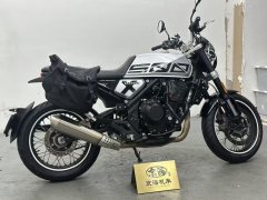 Gaojin GK500 - фото 7