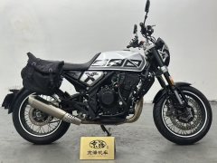 Gaojin GK500 - фото 8