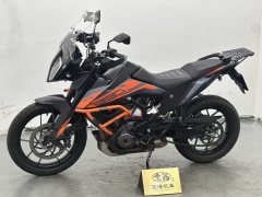 KTMR2R 390 Adventure 400 cc - фото 1
