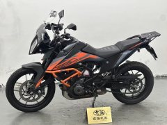 KTMR2R 390 Adventure 400 cc - фото 2