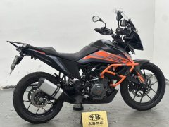 KTMR2R 390 Adventure 400 cc - фото 6