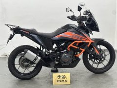 KTMR2R 390 Adventure 400 cc - фото 7