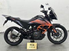 KTMR2R 390 Adventure 400 cc - фото 8