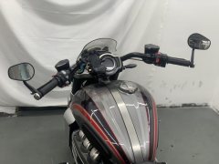 Triumph Rocket 3 2500 cc - фото 5