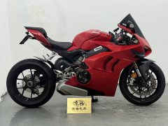 Ducati Panigale V4 1100 cc - фото 4