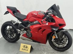 Ducati Panigale V4 1100 cc - фото 6