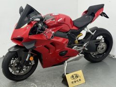 Ducati Panigale V4 1100 cc - фото 8