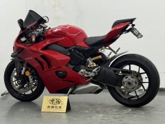 Ducati Panigale V4 1100 cc - фото 9