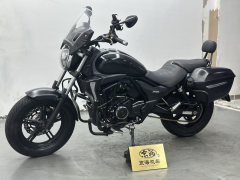Haojue TR300 - фото 1