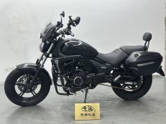 Haojue TR300 - фото 2
