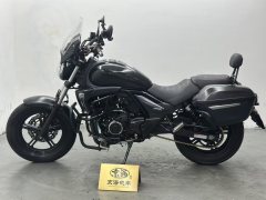 Haojue TR300 - фото 3