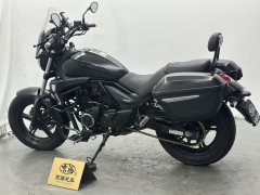 Haojue TR300 - фото 4
