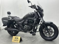 Haojue TR300 - фото 6