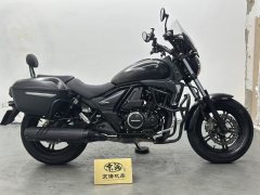 Haojue TR300 - фото 8