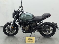 Voge 300AC - фото 2