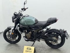Voge 300AC - фото 3