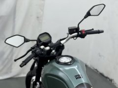 Voge 300AC - фото 4